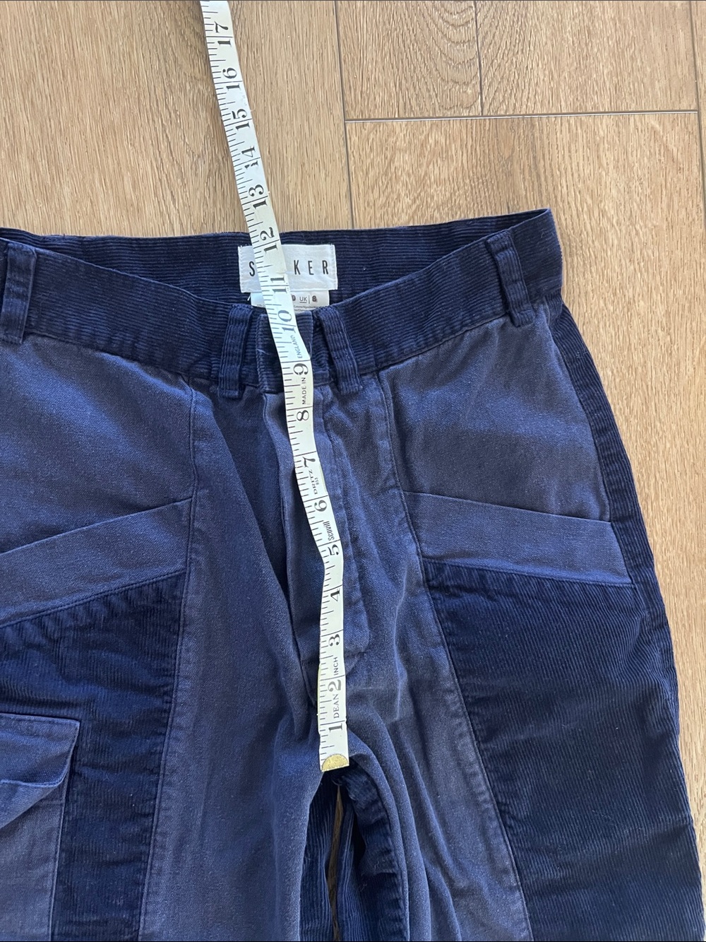 Seeker Pant - Picture 5 of 9